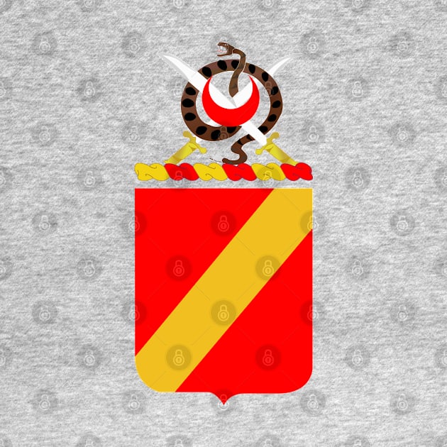 COA - 4th Field Artillery Regiment wo Txt by twix123844